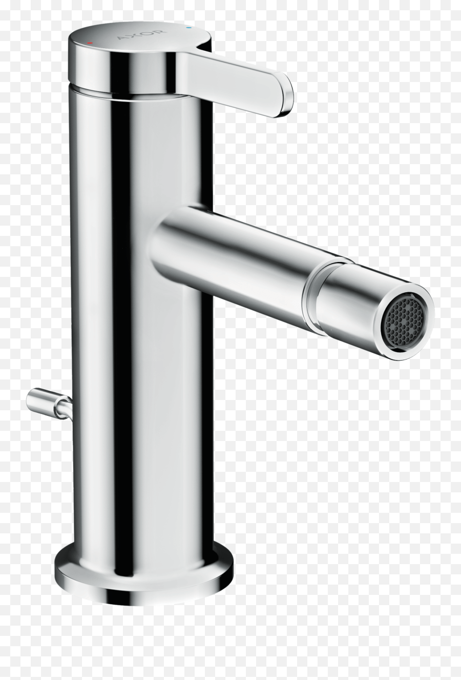 Axor One Shower Mixers 1 Function And Additional Outlet 48210000 Png