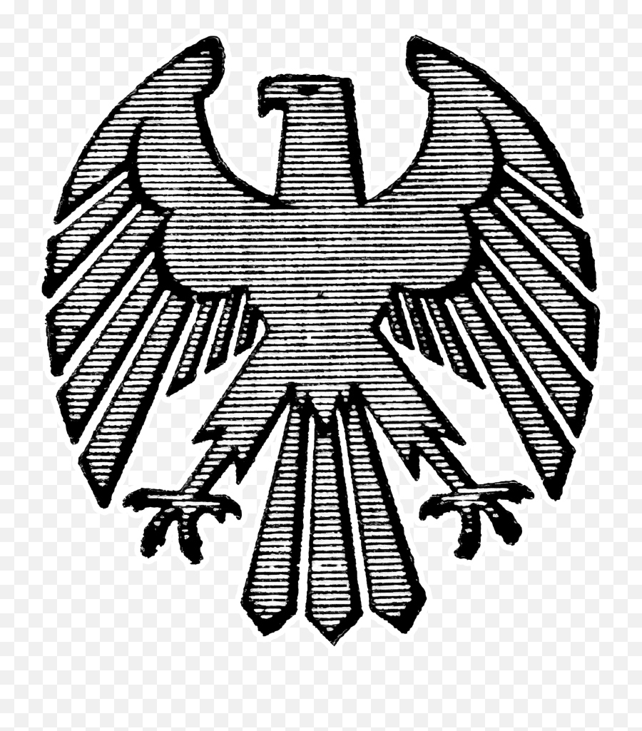 Deutsche Bank Logo Eagle Symbol Of Army Png,Spread Eagle Icon free transparent png images