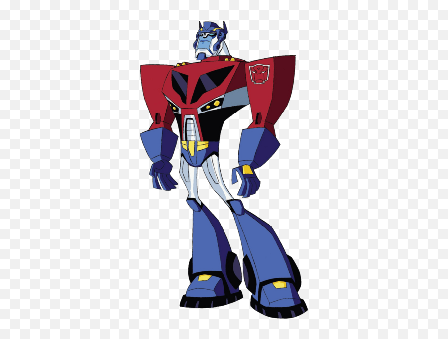 Values And Ethics Pantheon Tv Tropes Optimus Prime Cartoon