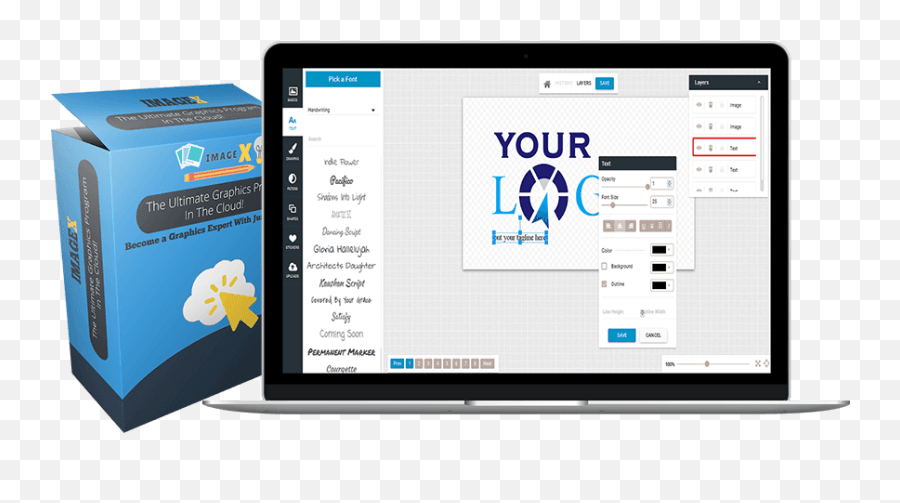 Download Imagex Review With 60000 Bonus Computer Icon Software Engineering Png,Bonus Icon Png