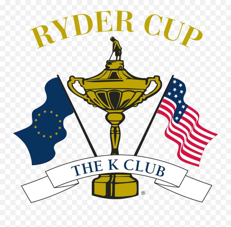 Ryder Cup Logos Logo Ryder Cup Trophy Png,Ryder Cup Logos free