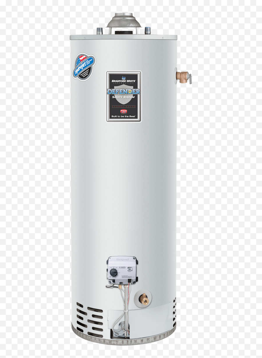 Bradford White Gas Water Heaters 50 Gallon Bradford White Water