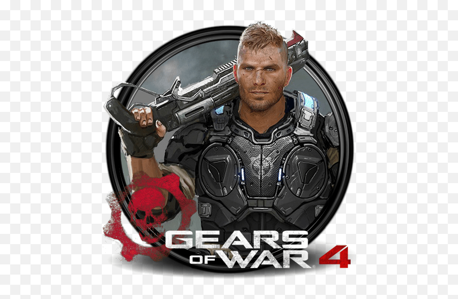 War Of Awards Gears 4 War Of Awards Gears Of War 3 Png Gears Of War 4 Png Free Transparent Png Images Pngaaa Com