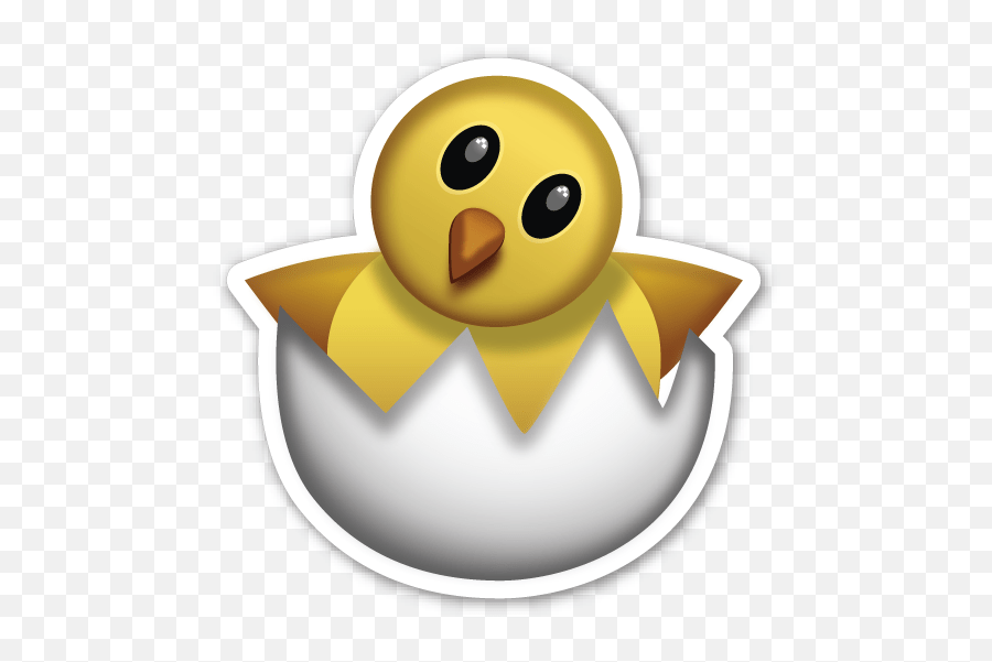 Pin De En Pollito Emoji De Whatsapp Png,Egg Emoji Png free transparent png images