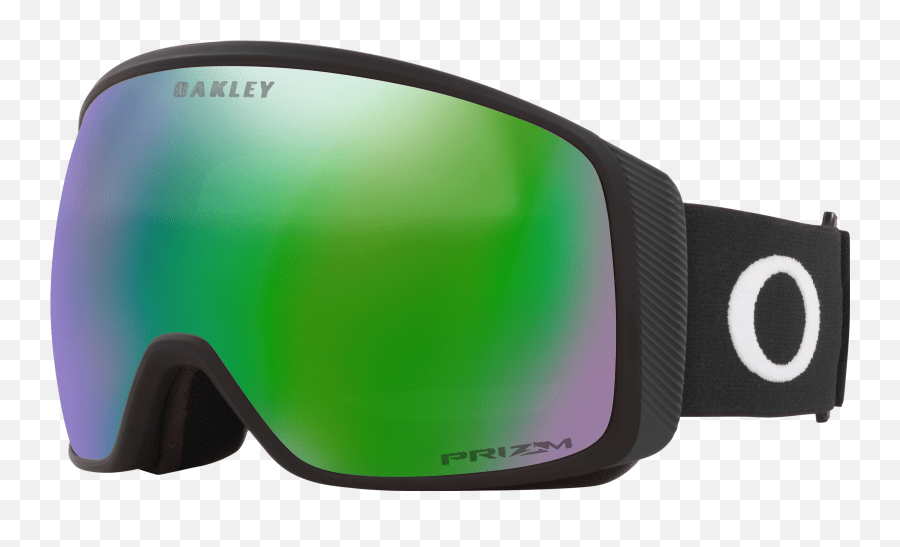 Official Oakley Standard Issue Flight Tracker L Snow Goggles Matte