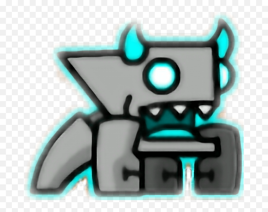 Download Hd Spoder Spider Gd Geometry Dash Skin De Geometry Dash Png