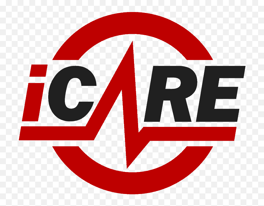 Oklahoma Urgent Care Icare Center Red Icare Icon Png,Urgent Care Icon