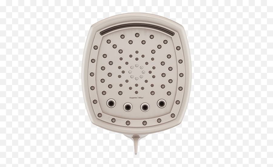 Allspa Oxygenics Shower Head Png,Sam's Club Icon free transparent