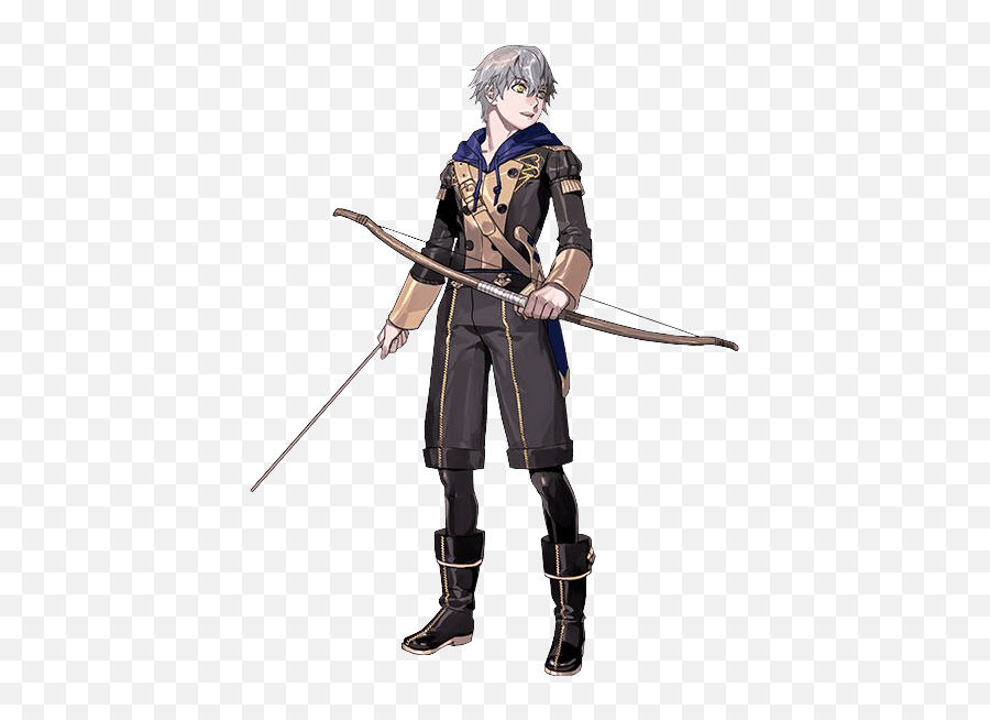 Ashe Fire Emblem Wiki Fandom Fire Emblem Three Houses Ashe Png,Recon