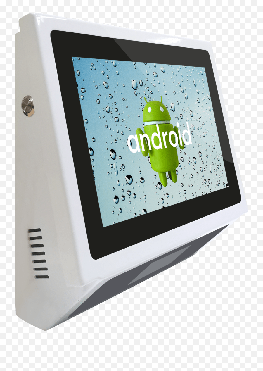 Winson Win28t 8 Self Service Kiosk Android System Pos Portable Png