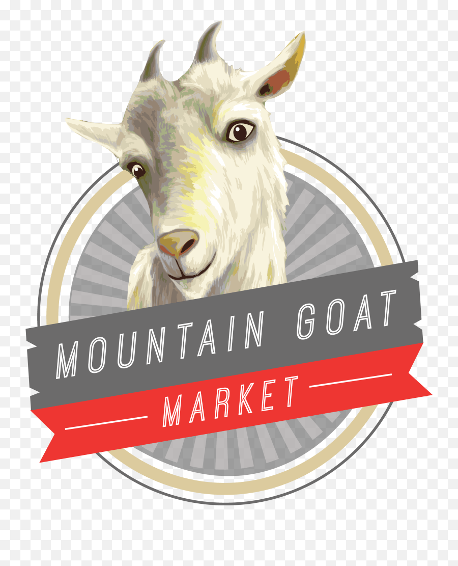 Mountain Goat Market Monteagle Tn Goat Png,Goat Icon Png free