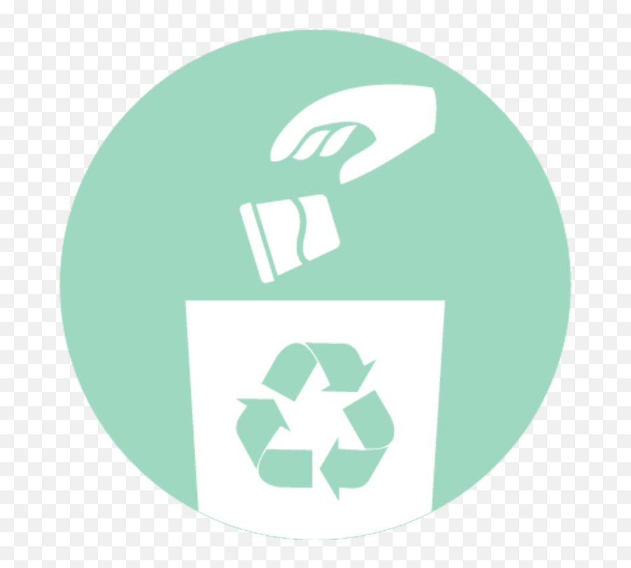 What Actually Happens To Recycled Plastic Kitchn Recycle Symbol
