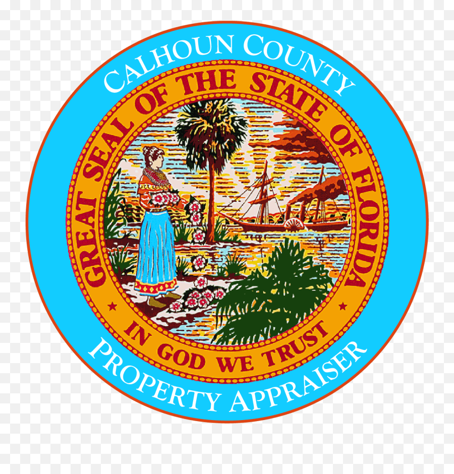 Calhoun County Florida Calhoun County Florida Logo Png,Property