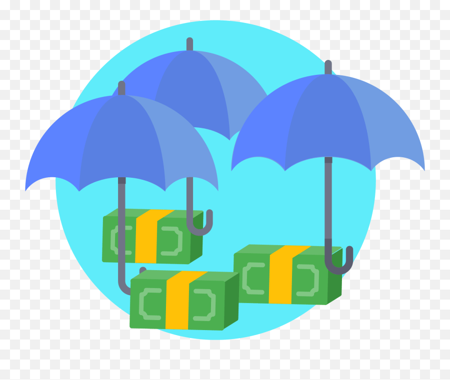Cashing Out An Hsa Rules And Tax Implications For Cash Umbrella Png