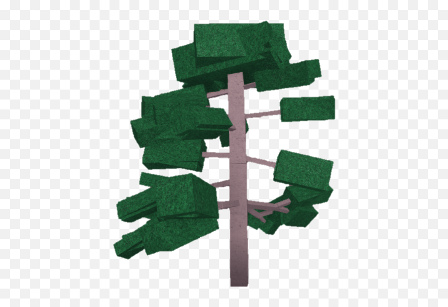 Pine Tree Roblox Fir Wood Lumber Tycoon 2 Png,Pine Tree Transparent