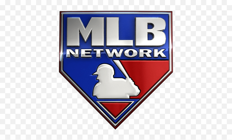Mlb Logo Png Mlb Network Tv Logo,Mlb Png free transparent png