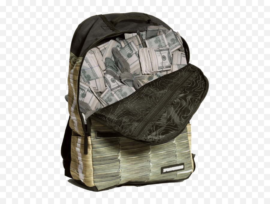 13 Money Stack Psd Images Drug Money Stacks In Backpack Backpack Full