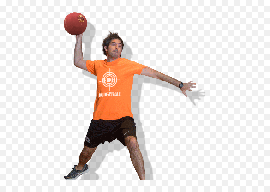 Extreme Dodgeball Hamilton Is The Player Png,Dodgeball Png free transparent png images