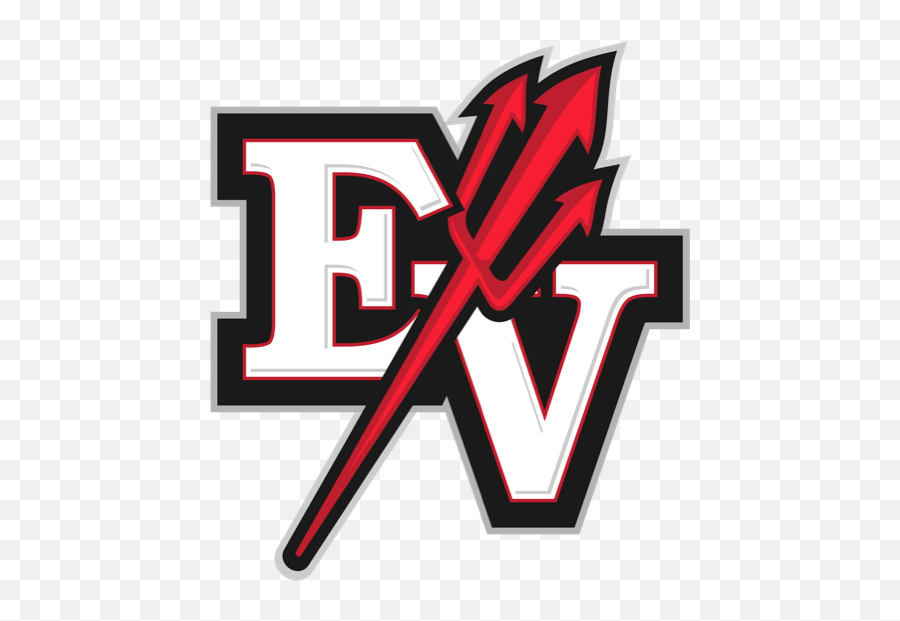 East Valley High School East Valley High School Mascot Png,V Logos free transparent png