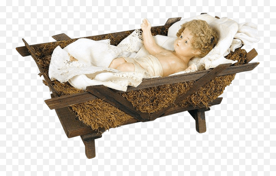 Christ Child Baby Jesus Baby Jesus Cradle Png,Baby Jesus Png free