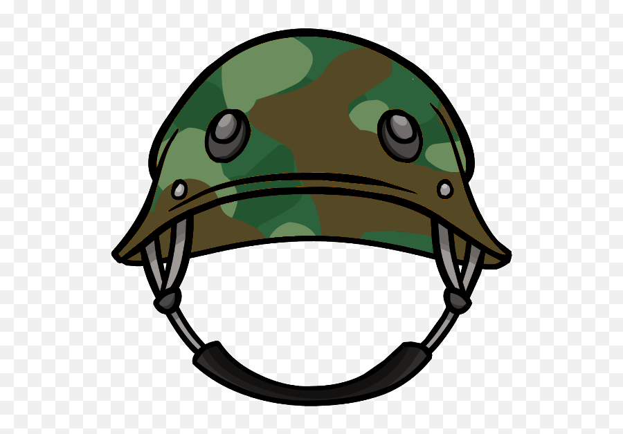 Military Helmet Cartoon Army Helmet Png,Army Helmet Png free