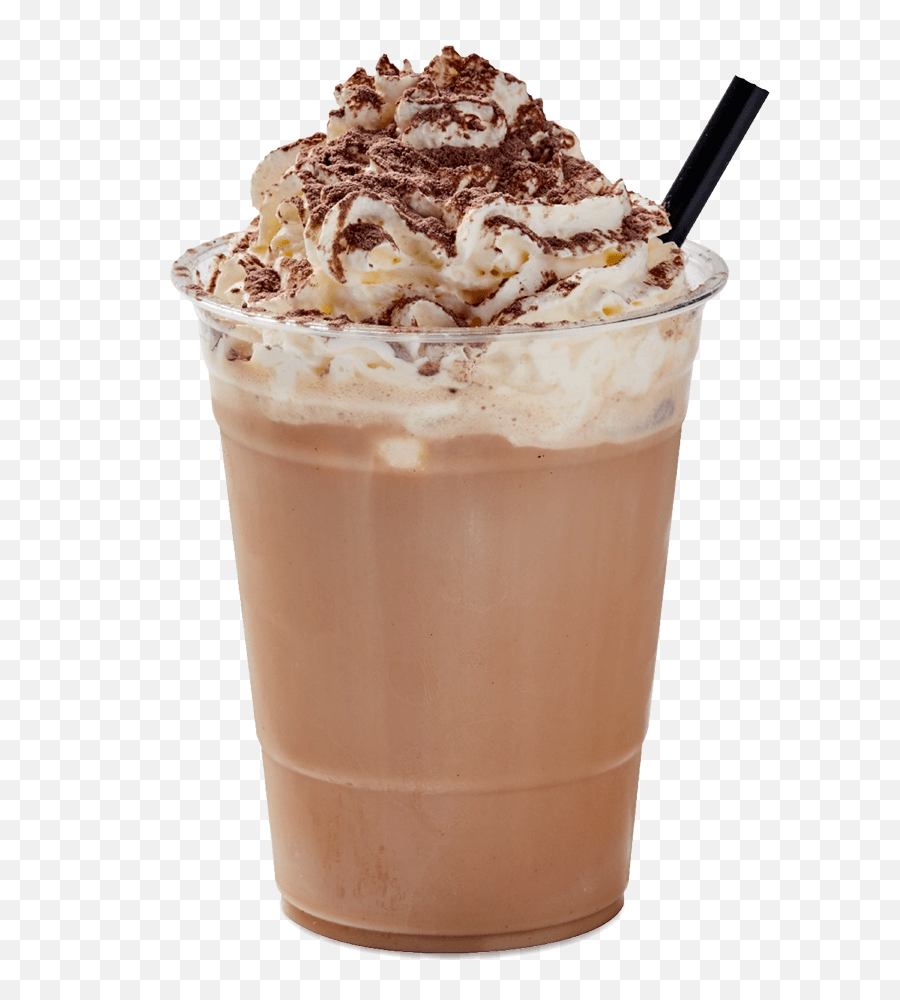 Download Ice Blended Coffee Png Blended Drink PNG Image, 60 OFF
