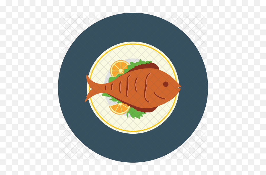 Cooked Icon Food Png,Fish Emoji Png free transparent png images