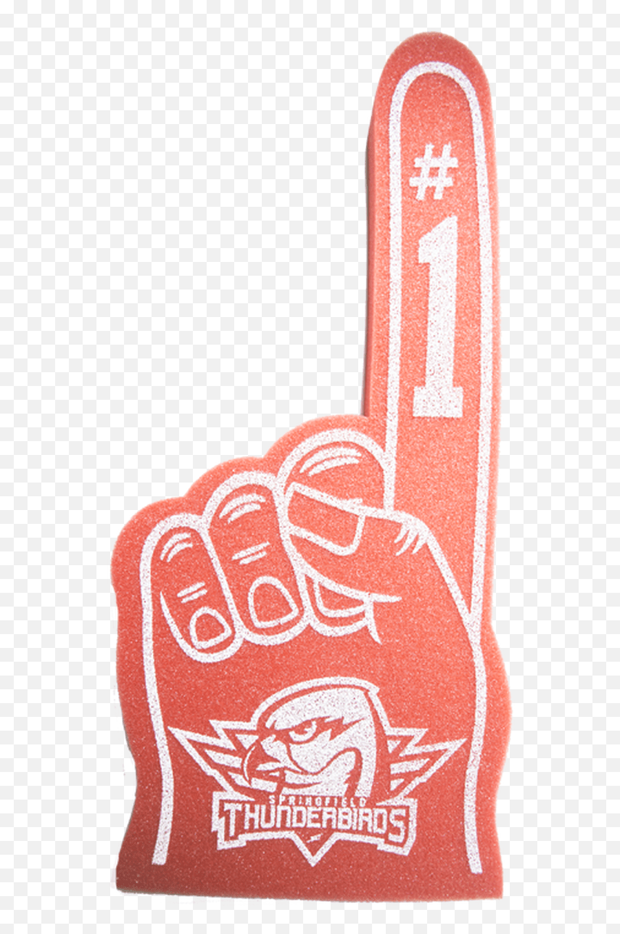 Foam Finger Blue Jays Foam Finger Png,Foam Finger Png free