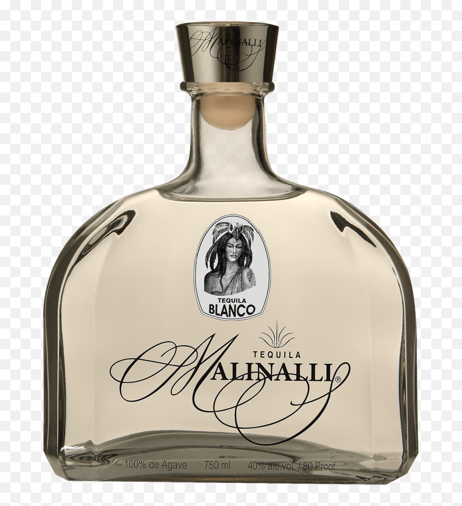 Download Hd Malinalli Tequila Blanco Malinalli Tequila Png,Tequila