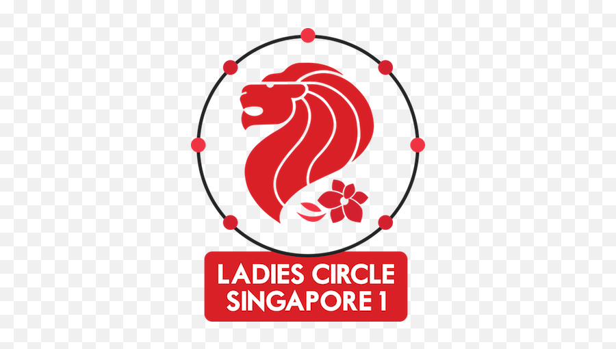 Our Logo Singapore Lion Head Logo Png,Lion Head Logo free