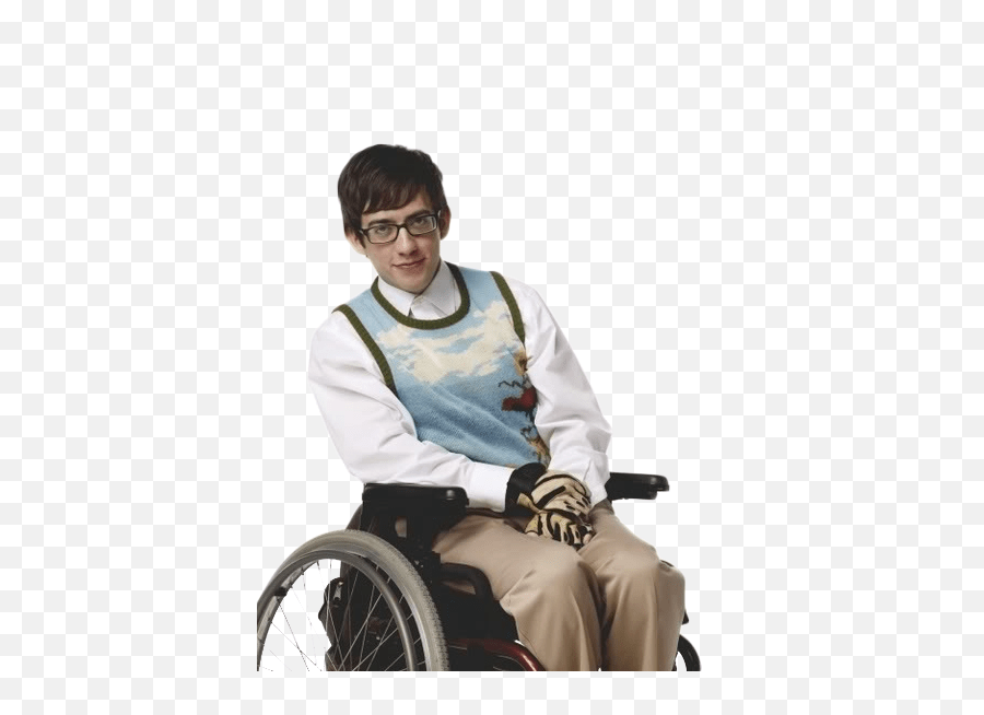 Download Season One With Wheelchair Guy In Wheelchair Png Artie