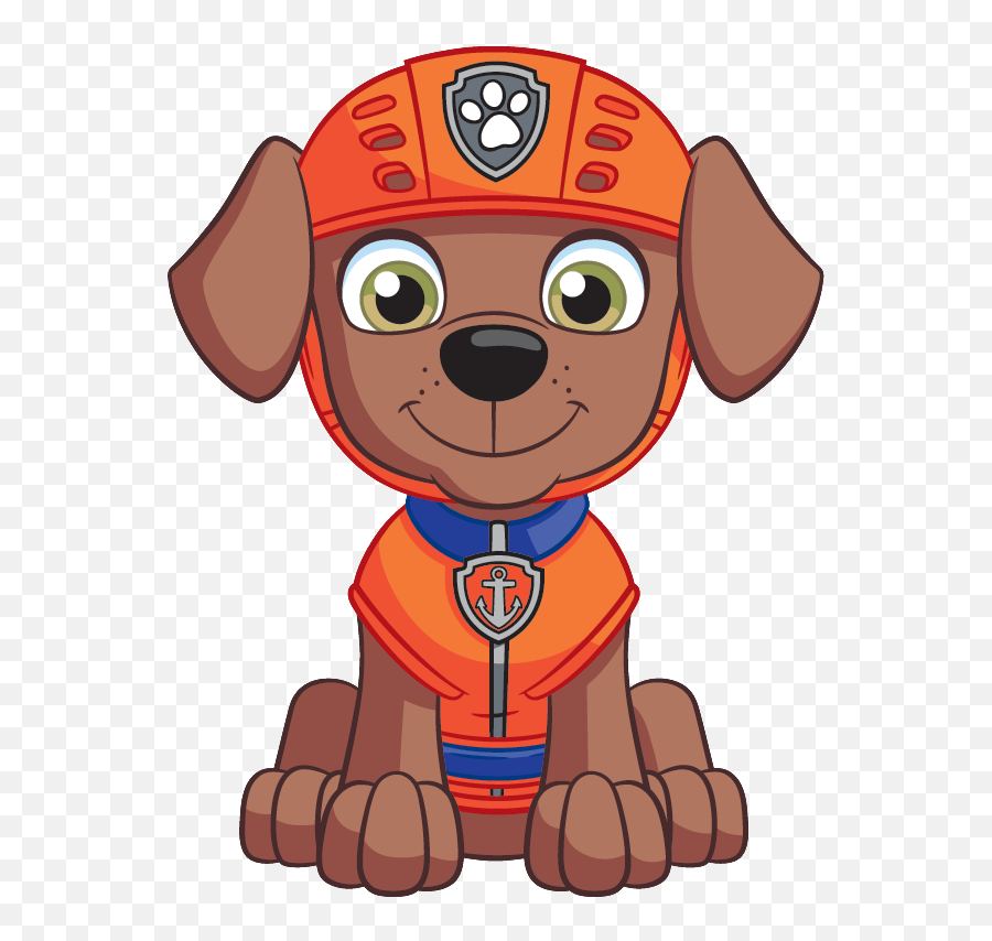 Zuma Paw Patrol Png 3 Image Zuma Paw Patrol Cartoon,Marshall Paw