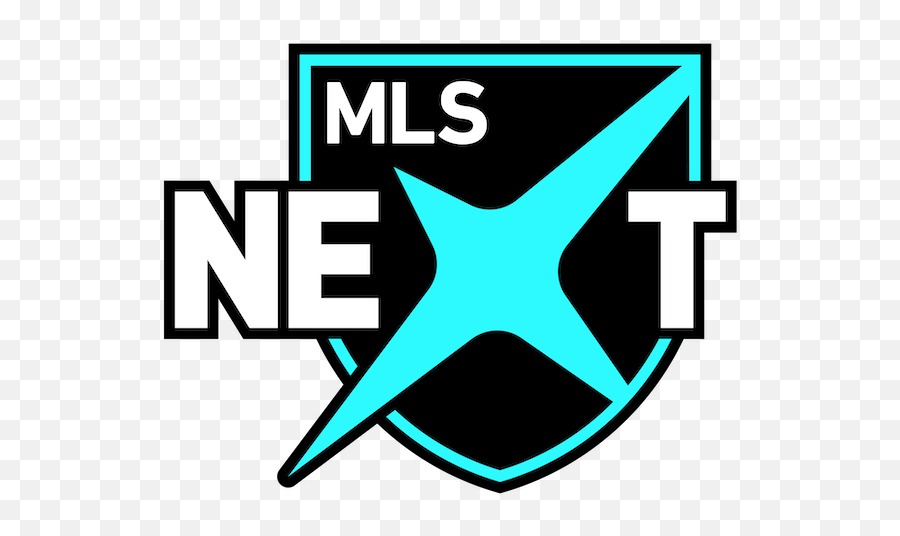 Mls Youth League Gets Name Logo And Mls Next Png,Mls Team Logo free