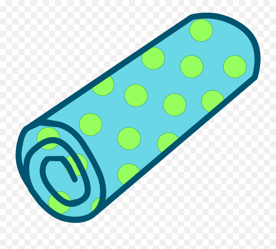 Beach Towel Clipart Png Transparent Beach Towel Cartoon Towel,Beach