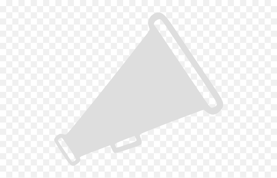 Cheerleading Clipart Horn Transparent Transparent Cheer Horn Png