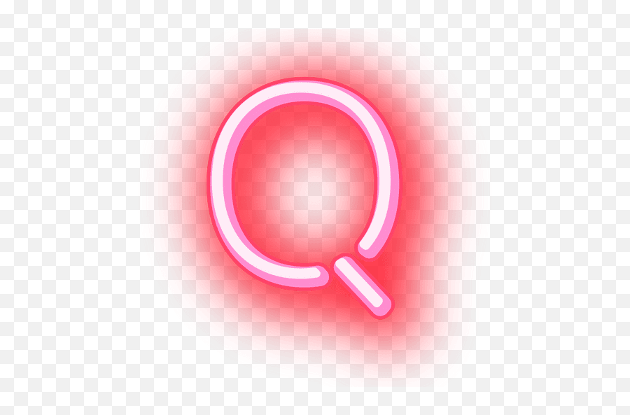 Transparent Png Svg Vector File Letra O Neon Png Q A Png Free Transparent Png Images Pngaaa Com