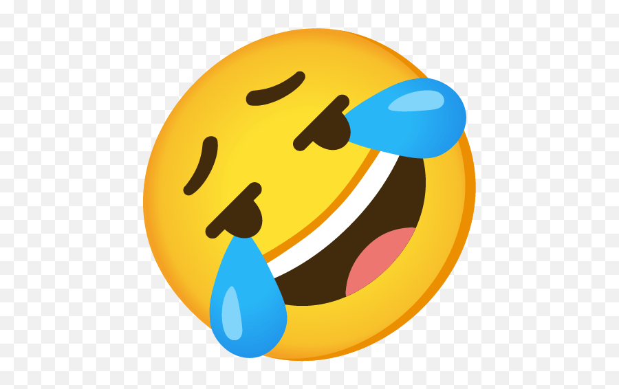 Tweets With Replies By Michaelbreezexxx Michaelbreeze23 Tilted Laughing Emoji Png,Taron