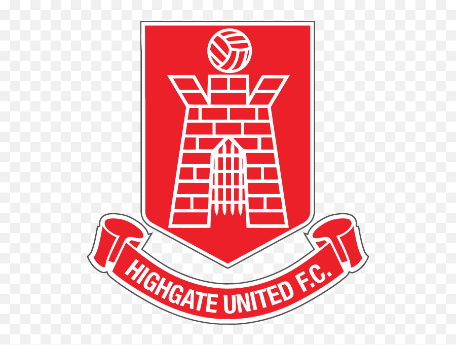 Highgate United Fc Logo Download Logo Icon Png Svg Highgate United