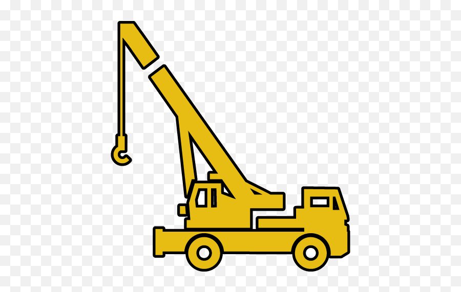 Commercial Cranes Ashdown Ar Tds Erectors U0026 Crane Service Png Icon free transparent png