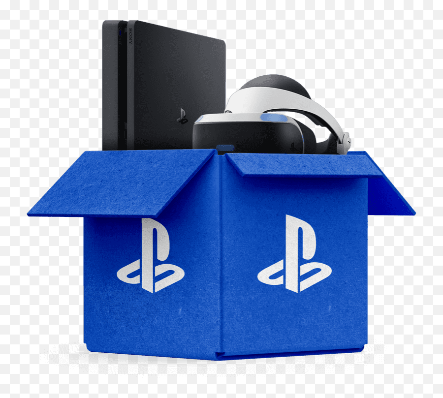Playstation Box 25 Online Mystery Boxes By Hypedrop Mystery Box Game