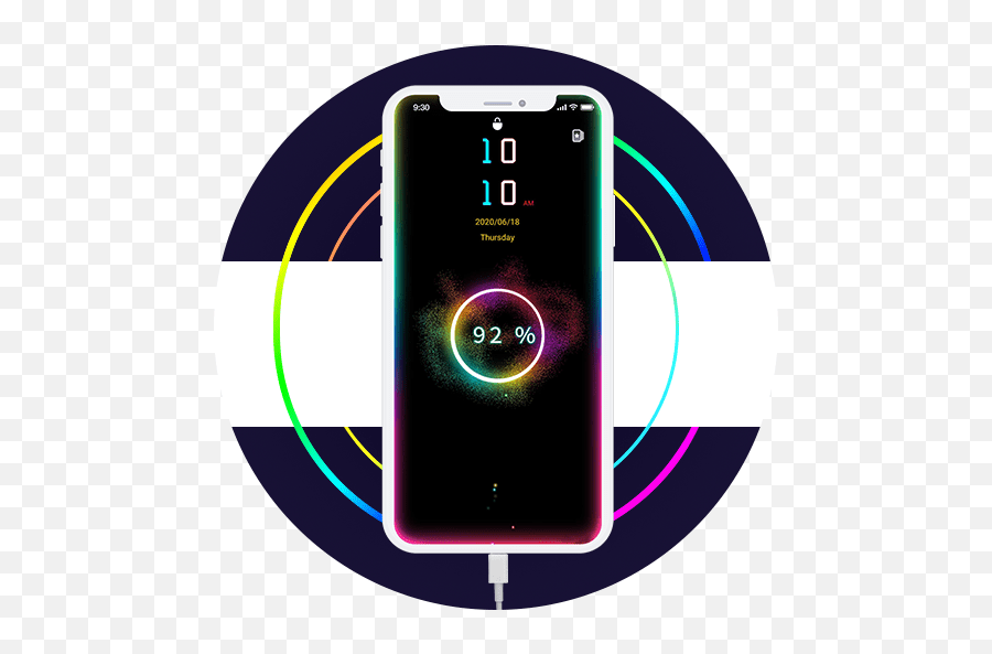 Battery Charging Animation Effect And Lock Screen Apk 16 Battery Lock