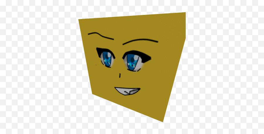 Anime Face Roblox Anime Face Free Transparent Png Clipart Images Download face roblox png boy
