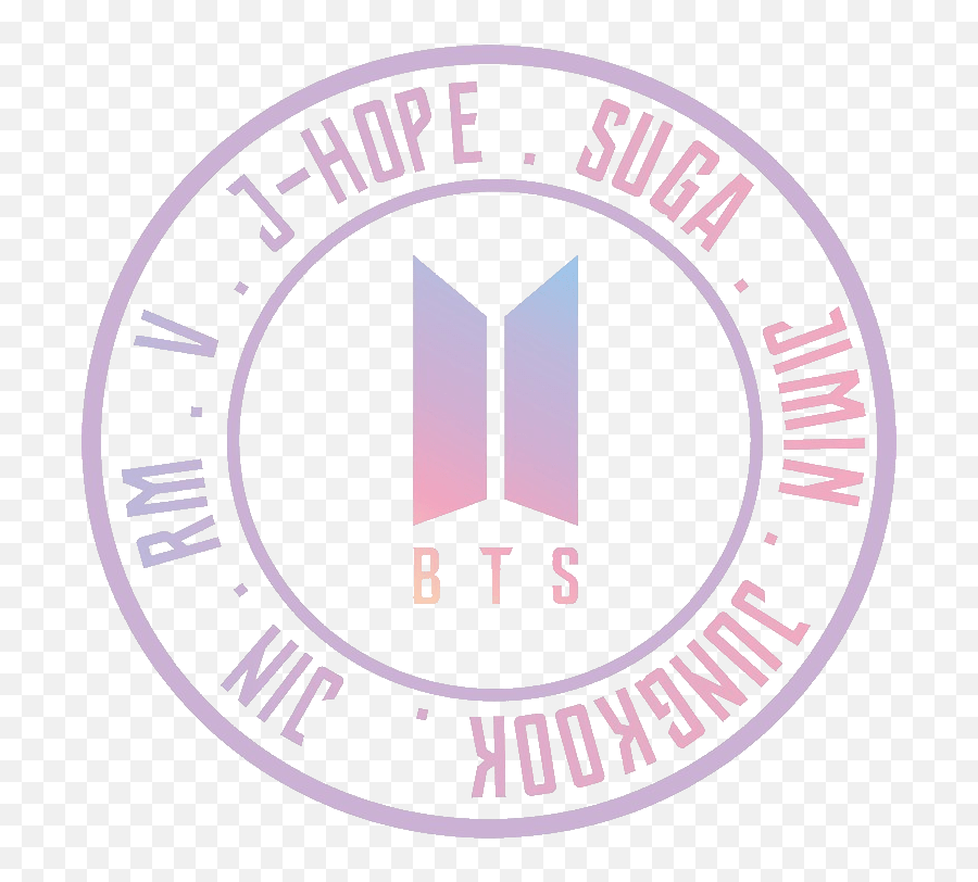 Bts Wallpaper Lyrics Army Logo Bts Logo Sticker Png,Bts Wings Logo