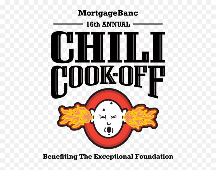 Chili Cook Off U2014 The Exceptional Foundation Clip Art Png,Chili