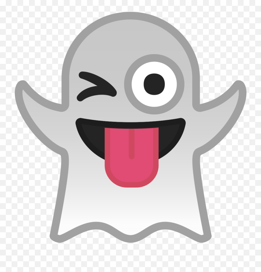 Ghost Emoji Ghost Emoji Png,Snapchat Ghost Transparent free