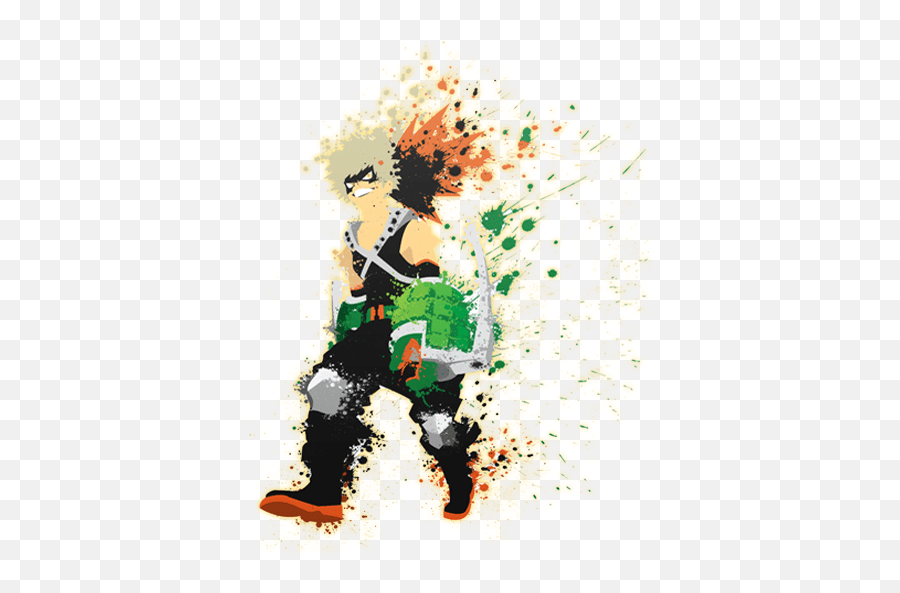 boku pico Nova Skin