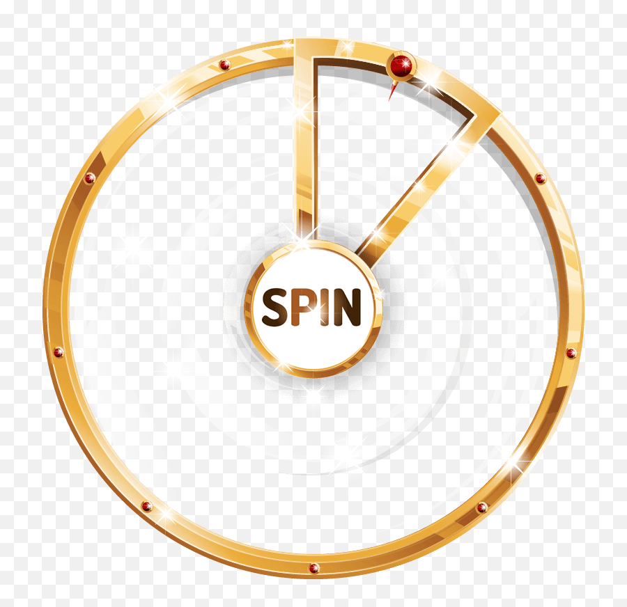 Lucky Wheel Bingo Lucky Spin Png,Spinning Icon Iphone free