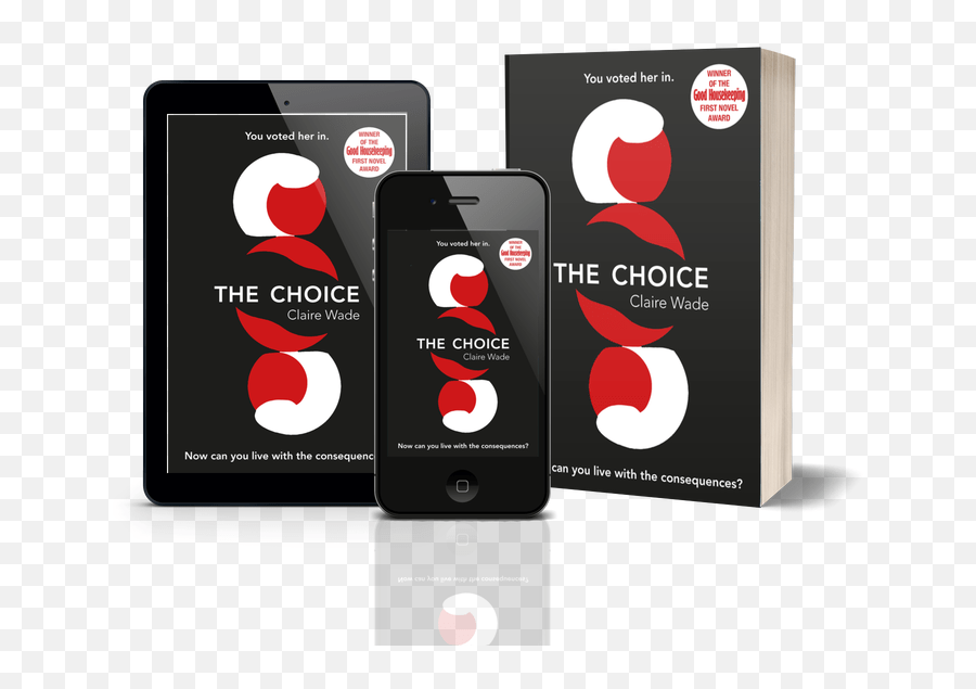 Book Club Questions Claire Wade Technology Applications Png,Good