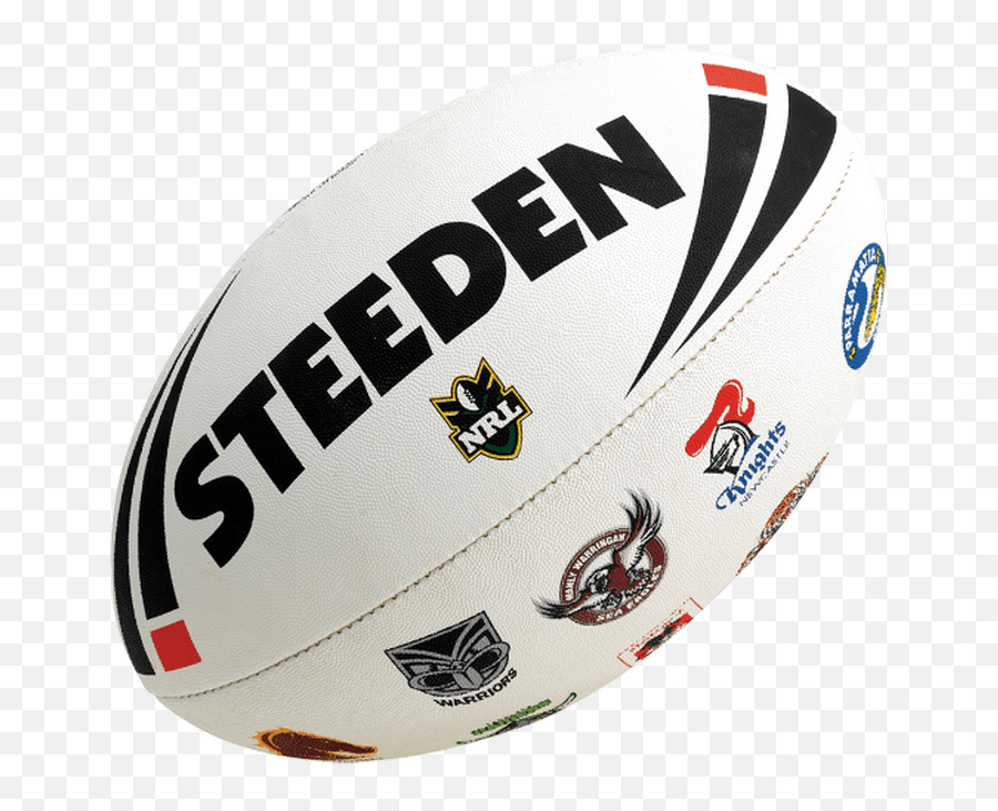 Nrl Football Png 2 Image Nrl Ball,Football Transparent Background