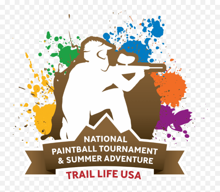 Tlusa National Paintball Tournament And Firearms Png,Trail Life Usa Logo free transparent